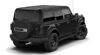 2026 Ford Bronco® External Image 4